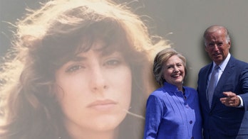 Tara Reade blasts Hillary Clinton after Biden endorsement: She's 'enabling a sexual predator'