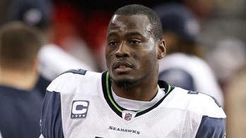 Ex-NFL QB Tarvaris Jackson, 36, dies in Alabama car crash