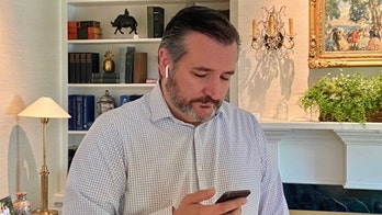 Ted Cruz on how coronavirus has changed his daily routine