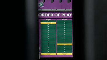 Tennis tours coordinating possible post-virus rescheduling