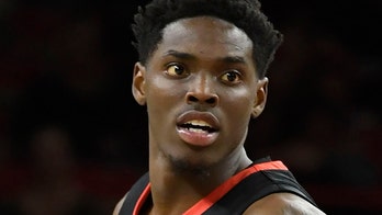 Tulane basketball star arrested in connection with Georgia murder, officials say