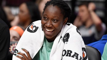 Liberty trade Tina Charles to Mystics in 3-team deal