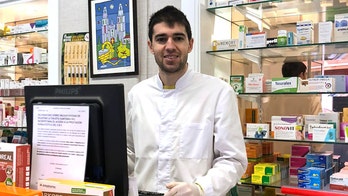 Former MLS player helping Spain in fight against coronavirus