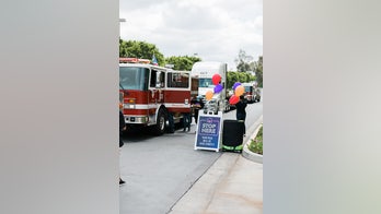 Taco Bell opens 'Truck-Thru' for fire trucks, ambulances, other vehicles too big for drive-thru