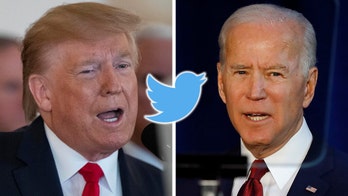 Trump campaign provokes Twitter with edited Biden clip to challenge its 'manipulated media' policy