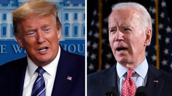 Fox News Poll: Trump and Biden in close race in Georgia