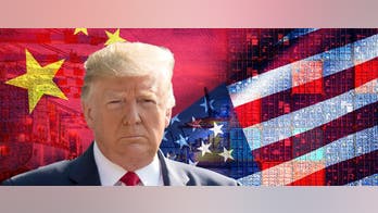 China's ambassador to US takes swipe at Trump, officials over politicizing coronavirus