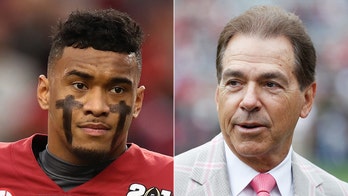 Nick Saban hopes Dolphins' Tua Tagovailoa will learn this one thing in rookie season