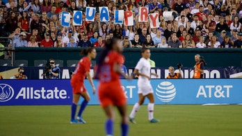 Women's sports likely to bear brunt of coronavirus fallout