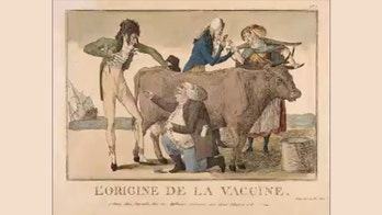 Accidental origin of vaccines explained: Why humans may have cows to thank