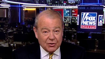 Varney takes on AOC's 'deplorable' since-deleted tweet celebrating oil price crash