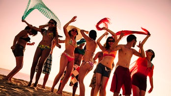 Venezuela's rich flout coronavirus warnings to party during pandemic, report says