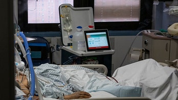 Inmate from South Dakota who gave birth while on ventilator has died: feds