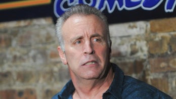 NY comedian goes viral with expletive-laced rant demanding 'real' virus relief plan from government