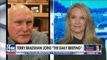 Terry Bradshaw: I 'believe in my heart' NFL season will start on time
