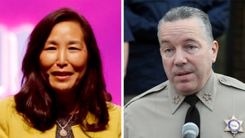 LA sheriff, county executive spar over payments for some quarantined deputies