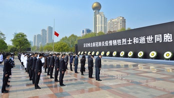 Taiwan shows up China, sending hard-hit countries lifesaving coronavirus supplies