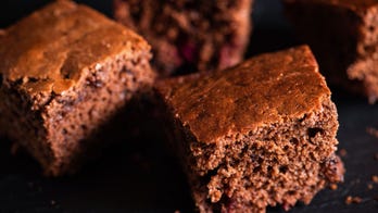 What is a 'depression cake,' or a 'war cake'?