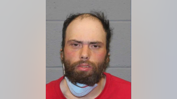 Connecticut man charged after coughing on staff at hospital, police say
