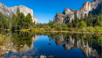 Yosemite National Park reopening Thursday, with some restrictions