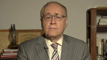 Dr. Marc Siegel: Antibody tests are 'future' of coronavirus treatment