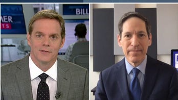 Ex-CDC director calls remdesivir study 'good news' but 'not a game-changer' in coronavirus fight