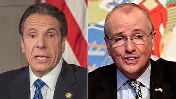 Coronavirus lockdown: New York, New Jersey residents losing patience with governors' reluctance to give firm dates for reopening