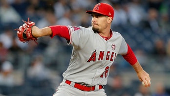 MLB players union considers playing games with no fans to start season, Angels pitcher says