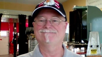 Company flooded with orders for helmet ventilators calls for government assistance to 'scale up' production