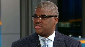 Charles Payne blasts Harvard for taking coronavirus relief funds while Americans struggle
