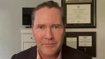 Rep. Waltz: Americans need 'real wake-up call' about China's goal of economic dominance