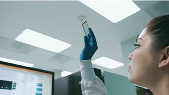 Dr. Devi Nampiaparampil: New saliva-based coronavirus test is a 'positive development'