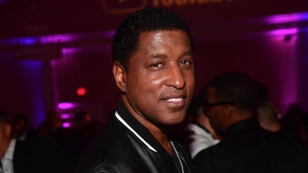 Babyface reveals he and his family tested positive for coronavirus: 'It's an incredibly scary thing'