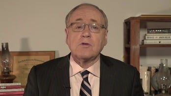 Dr. Siegel: Economy cannot reopen without rapid COVID-19 testing capability