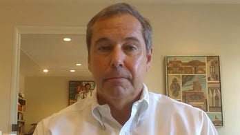 Texas restaurant owner: We need to reopen at 100 percent or not at all