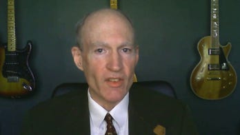 Former lawmaker believes WHO helped China conceal coronavirus cases: 'They've lost credibility'