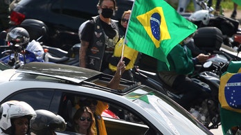 Brazil surpasses Italy, Spain as coronavirus cases surge in Latin America