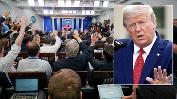 Critical new look at media coverage of Russian collusion investigation