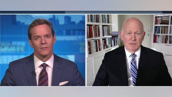 China expert Pillsbury scolds Navarro over rhetorical shots at Beijing: 'I think that's a mistake'