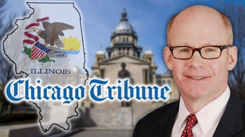 Chicago Tribune blasts Illinois Senate's 'rotten' request for $41.6B federal bailout as 'shameless'