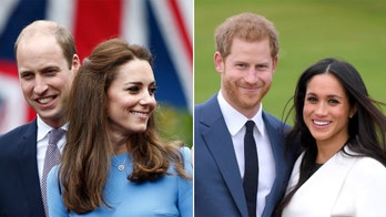 Prince William, Kate Middleton snag Prince Harry, Meghan Markle's social media staffer after Sussex Royal ends