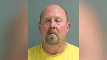 Florida man arrested after allegedly coughing on cashier, saying coronavirus social distancing 'getting out of hand'