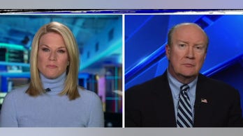 Andy McCarthy: Bombshell documents prove FBI had 'meticulously planned-out scheme' to set Flynn up