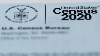 New York was 89 people away from not losing a congressional seat