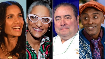 Amazon to air 10-hour 'cook-a-thon' with celebrity chefs to benefit Feeding America