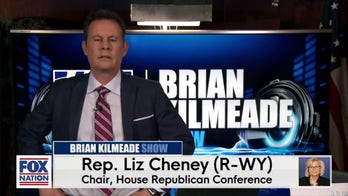 Liz Cheney: China is responsible for the coronavirus pandemic