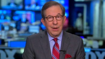 'Fox News Sunday' anchor Chris Wallace on demands to dismantle the police, strip officers of legal immunity