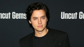 Cole Sprouse addresses rumors about relationship with model Kaia Gerber: 'I tolerate a lot'
