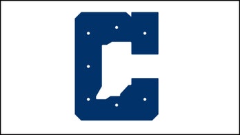 Indiana high school football coach accuses Colts of stealing new logo design