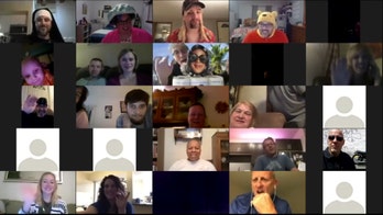 Chicago comedians are trying to raise money for toddler fighting cancer